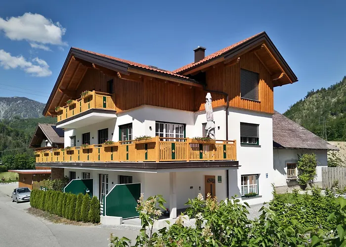 Landhaus Seppenbauer