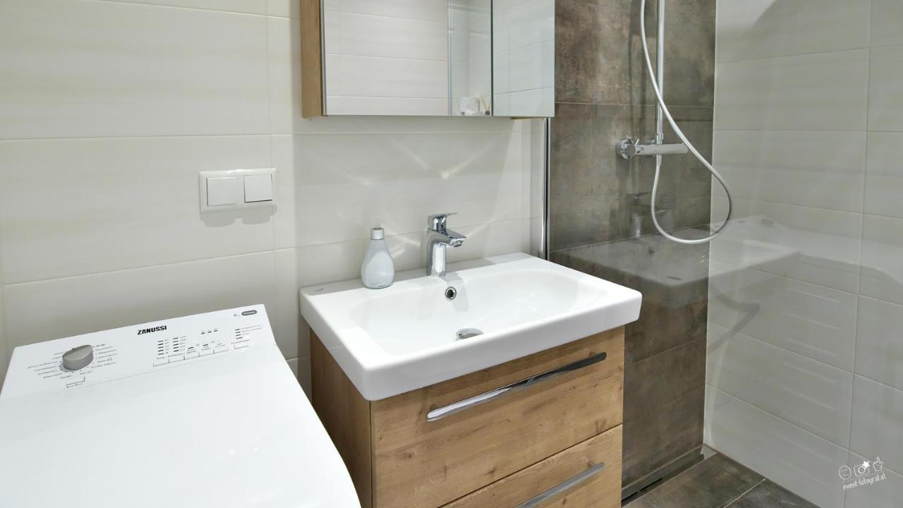 Apartment Seppenbauer