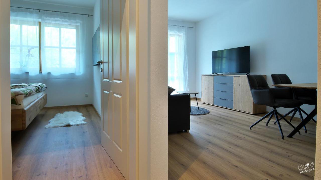 Apartment Seppenbauer *