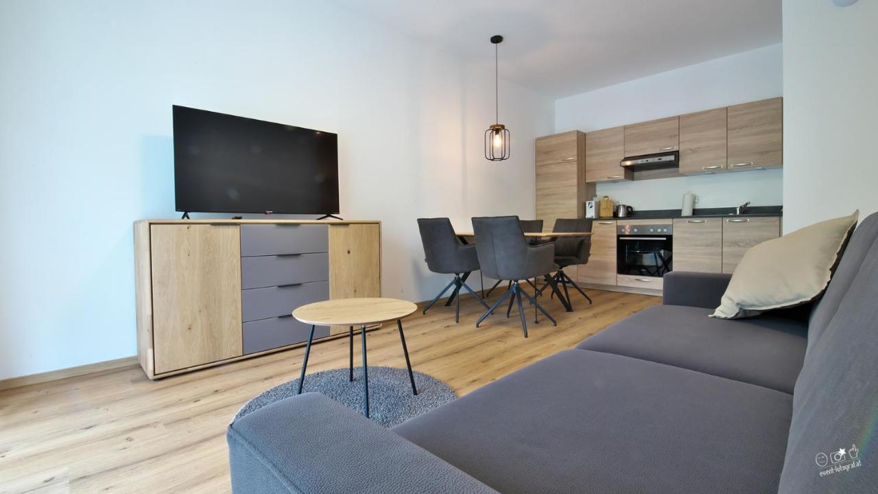 Seppenbauer Apartment